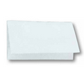 1" Pre-Fold Header Material Fabric (12"x18" Flags)